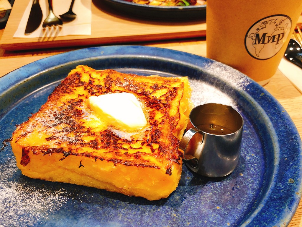 名古屋駅 極桃パフェで有名な岡崎発 ミールカフェ Mir Cafe 名駅で行列必須のカフェはパフェ以外にも絶品スイーツの宝庫 ナゴヒト