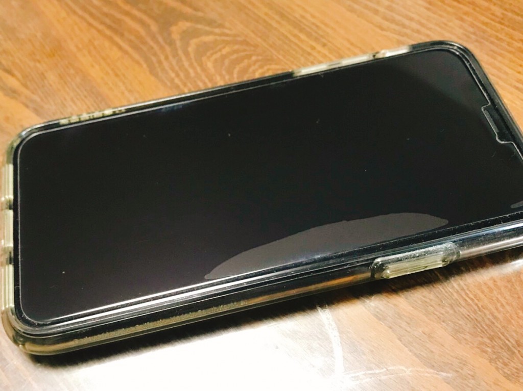 Nimaso ニマソ 貼り直しの心配不要 コスパ良しの旭硝子製iphone用ガラスフィルム ナゴヒト